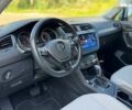 Фольксваген Тігуан, об'ємом двигуна 2 л та пробігом 147 тис. км за 19200 $, фото 15 на Automoto.ua