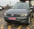 Фольксваген Тигуан, объемом двигателя 2 л и пробегом 188 тыс. км за 16300 $, фото 15 на Automoto.ua