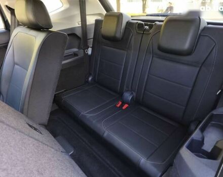 Фольксваген Тігуан, об'ємом двигуна 2 л та пробігом 115 тис. км за 17650 $, фото 13 на Automoto.ua