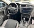 Фольксваген Тигуан, объемом двигателя 2 л и пробегом 212 тыс. км за 15300 $, фото 8 на Automoto.ua