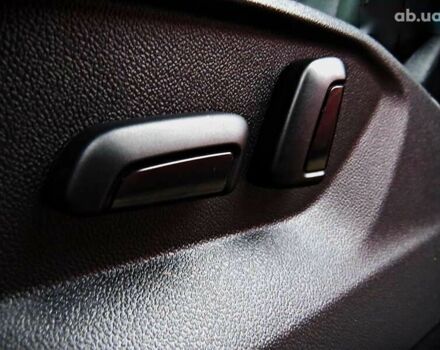 Фольксваген Тигуан, объемом двигателя 2 л и пробегом 135 тыс. км за 18800 $, фото 8 на Automoto.ua
