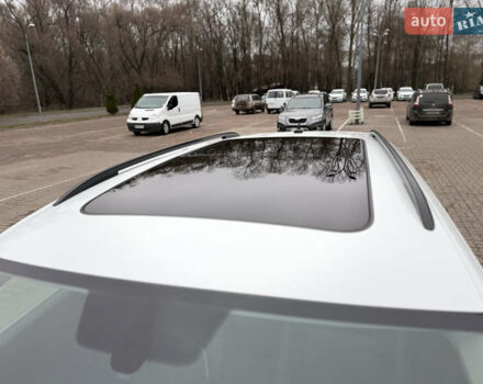 Фольксваген Тигуан, объемом двигателя 2 л и пробегом 135 тыс. км за 19900 $, фото 9 на Automoto.ua