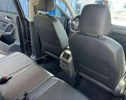 Фольксваген Тігуан, об'ємом двигуна 2 л та пробігом 190 тис. км за 17500 $, фото 15 на Automoto.ua