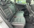 Фольксваген Тигуан, объемом двигателя 2 л и пробегом 183 тыс. км за 23990 $, фото 9 на Automoto.ua