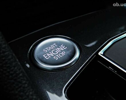 Фольксваген Тигуан, объемом двигателя 2 л и пробегом 135 тыс. км за 18800 $, фото 15 на Automoto.ua