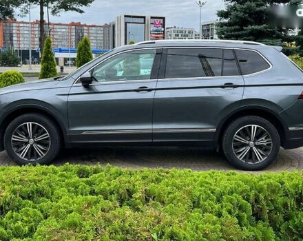 Фольксваген Тігуан, об'ємом двигуна 2 л та пробігом 81 тис. км за 21300 $, фото 3 на Automoto.ua