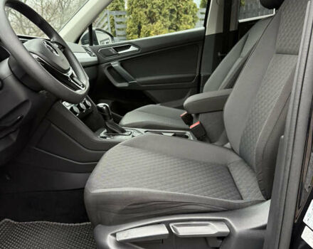 Фольксваген Тігуан, об'ємом двигуна 0 л та пробігом 130 тис. км за 16600 $, фото 19 на Automoto.ua