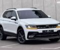 Фольксваген Тигуан, объемом двигателя 2 л и пробегом 135 тыс. км за 21500 $, фото 1 на Automoto.ua