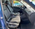 Фольксваген Тигуан, объемом двигателя 2 л и пробегом 202 тыс. км за 17900 $, фото 22 на Automoto.ua