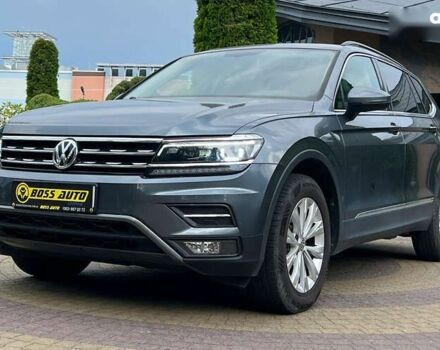 Фольксваген Тігуан, об'ємом двигуна 2 л та пробігом 135 тис. км за 19200 $, фото 2 на Automoto.ua