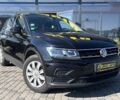 Фольксваген Тігуан, об'ємом двигуна 2 л та пробігом 258 тис. км за 18700 $, фото 1 на Automoto.ua