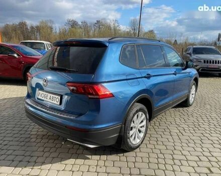 Фольксваген Тигуан, объемом двигателя 2 л и пробегом 142 тыс. км за 16900 $, фото 6 на Automoto.ua