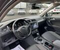 Фольксваген Тигуан, объемом двигателя 2 л и пробегом 188 тыс. км за 16300 $, фото 18 на Automoto.ua