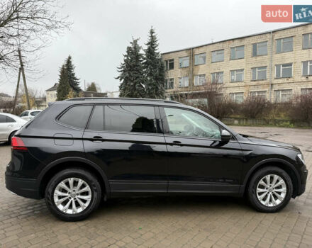Фольксваген Тігуан, об'ємом двигуна 0 л та пробігом 130 тис. км за 16600 $, фото 12 на Automoto.ua