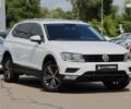 Фольксваген Тігуан, об'ємом двигуна 2 л та пробігом 138 тис. км за 17900 $, фото 1 на Automoto.ua