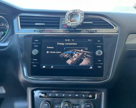 Фольксваген Тігуан, об'ємом двигуна 2 л та пробігом 64 тис. км за 17900 $, фото 17 на Automoto.ua