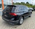 Фольксваген Тигуан, объемом двигателя 2 л и пробегом 212 тыс. км за 15300 $, фото 6 на Automoto.ua
