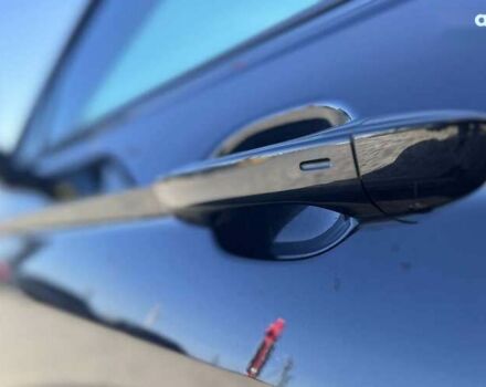 Фольксваген Тигуан, объемом двигателя 2 л и пробегом 258 тыс. км за 20900 $, фото 9 на Automoto.ua