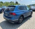 Фольксваген Тигуан, объемом двигателя 2 л и пробегом 202 тыс. км за 17900 $, фото 6 на Automoto.ua