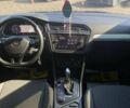 Фольксваген Тигуан, объемом двигателя 2 л и пробегом 192 тыс. км за 27400 $, фото 13 на Automoto.ua