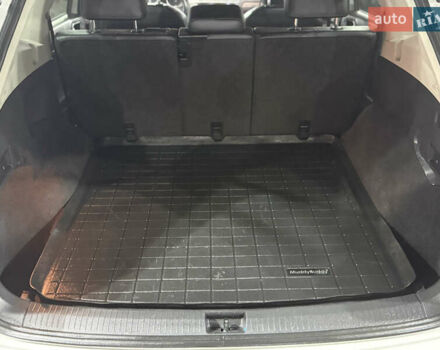 Фольксваген Тигуан, объемом двигателя 2 л и пробегом 135 тыс. км за 19900 $, фото 11 на Automoto.ua