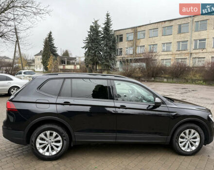 Фольксваген Тігуан, об'ємом двигуна 0 л та пробігом 130 тис. км за 16600 $, фото 13 на Automoto.ua