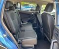 Фольксваген Тигуан, объемом двигателя 2 л и пробегом 202 тыс. км за 17900 $, фото 21 на Automoto.ua