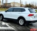Фольксваген Тигуан, объемом двигателя 2 л и пробегом 146 тыс. км за 18150 $, фото 4 на Automoto.ua