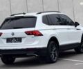 Фольксваген Тигуан, объемом двигателя 2 л и пробегом 135 тыс. км за 21500 $, фото 12 на Automoto.ua