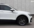Фольксваген Тигуан, объемом двигателя 2 л и пробегом 135 тыс. км за 21500 $, фото 13 на Automoto.ua