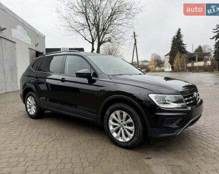 Фольксваген Тігуан, об'ємом двигуна 0 л та пробігом 130 тис. км за 16600 $, фото 17 на Automoto.ua