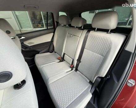 Фольксваген Тигуан, объемом двигателя 2 л и пробегом 116 тыс. км за 18800 $, фото 17 на Automoto.ua