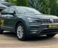 Фольксваген Тігуан, об'ємом двигуна 2 л та пробігом 135 тис. км за 19200 $, фото 1 на Automoto.ua