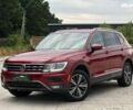 Фольксваген Тигуан, объемом двигателя 2 л и пробегом 145 тыс. км за 22500 $, фото 1 на Automoto.ua