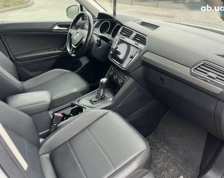 Фольксваген Тігуан, об'ємом двигуна 2 л та пробігом 112 тис. км за 17800 $, фото 16 на Automoto.ua