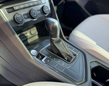 Фольксваген Тигуан, объемом двигателя 2 л и пробегом 112 тыс. км за 17900 $, фото 9 на Automoto.ua