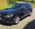 Фольксваген Тигуан, объемом двигателя 2 л и пробегом 93 тыс. км за 17750 $, фото 1 на Automoto.ua