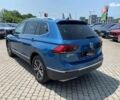 Фольксваген Тигуан, объемом двигателя 2 л и пробегом 202 тыс. км за 17900 $, фото 4 на Automoto.ua