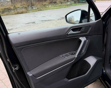 Фольксваген Тігуан, об'ємом двигуна 0 л та пробігом 130 тис. км за 16600 $, фото 31 на Automoto.ua