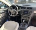 Фольксваген Тигуан, объемом двигателя 2 л и пробегом 142 тыс. км за 16900 $, фото 9 на Automoto.ua