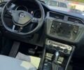 Фольксваген Тигуан, объемом двигателя 2 л и пробегом 112 тыс. км за 17900 $, фото 11 на Automoto.ua