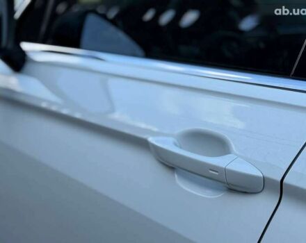 Фольксваген Тігуан, об'ємом двигуна 2 л та пробігом 147 тис. км за 19200 $, фото 24 на Automoto.ua