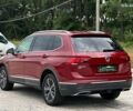 Фольксваген Тигуан, объемом двигателя 2 л и пробегом 145 тыс. км за 23990 $, фото 6 на Automoto.ua