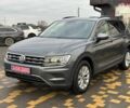 Фольксваген Тигуан, объемом двигателя 2 л и пробегом 188 тыс. км за 16300 $, фото 14 на Automoto.ua