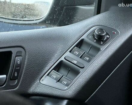 Фольксваген Тигуан, объемом двигателя 2 л и пробегом 129 тыс. км за 14990 $, фото 15 на Automoto.ua