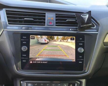 Фольксваген Тігуан, об'ємом двигуна 2 л та пробігом 115 тис. км за 17650 $, фото 20 на Automoto.ua