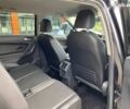 Фольксваген Тигуан, объемом двигателя 2 л и пробегом 212 тыс. км за 15300 $, фото 23 на Automoto.ua