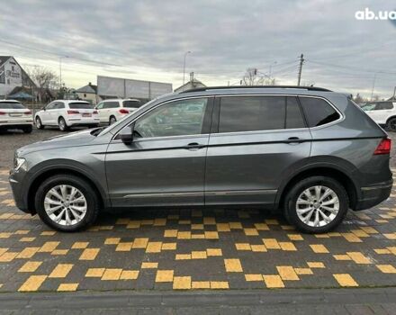 Фольксваген Тигуан, объемом двигателя 2 л и пробегом 188 тыс. км за 16300 $, фото 11 на Automoto.ua