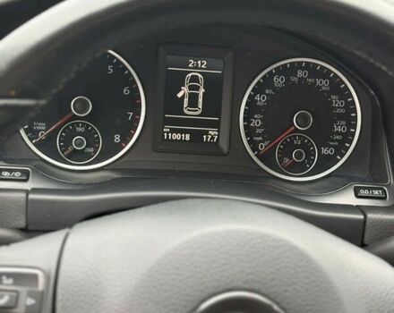 Фольксваген Тігуан, об'ємом двигуна 2 л та пробігом 110 тис. км за 14998 $, фото 16 на Automoto.ua