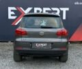 Фольксваген Тигуан, объемом двигателя 2 л и пробегом 129 тыс. км за 14990 $, фото 8 на Automoto.ua